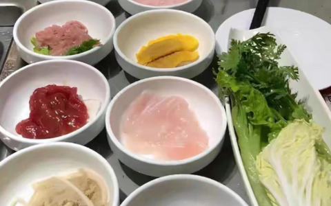 【应用案例】餐企50强绿茵阁西餐厅  打造国人美食
